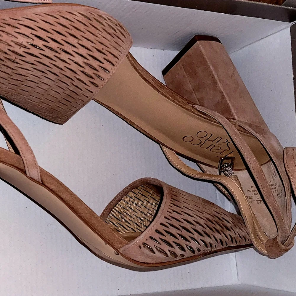 Wedges - Picture 1 of 3